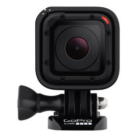 Outdoorová kamera GoPro HERO Session černý

 obrázek produktu 6 z 11