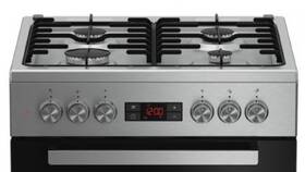Kombinovaný sporák Beko FSM 62320 DXS nerez

 obrázek produktu 2 z 4