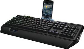 Klávesnice Logitech G910 Orion Spectrum, US černá

 obrázek produktu 3 z 10