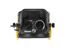 Teplovzdušný ventilátor Tristar KA-5060 černý/žlutý

 obrázek produktu 4 z 6