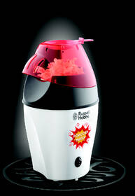 Popkornovač RUSSELL HOBBS 24630-56 bílý

 obrázek produktu 1 z 6