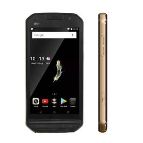 Mobilní telefon Doogee S30 Dual SIM 2 GB + 16 GB zlatý

 obrázek produktu 3 z 27