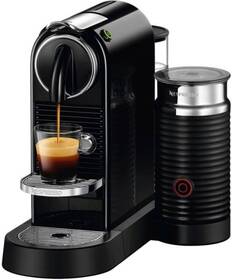Kapslový kávovar De'Longhi EN267.BAE černý

 obrázek produktu 4 z 11