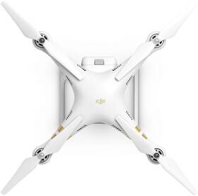 Dron DJI Phantom 3 Professional, 4K Ultra HD kamera (DJI0322) bílý

 obrázek produktu 2 z 9