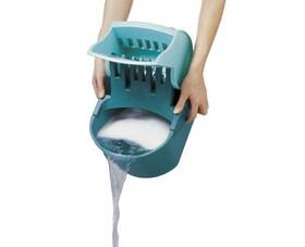 Mop sada Leifheit (55077) 

 obrázek produktu 24 z 26