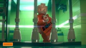 Hra Warner Bros XBox One LEGO DC Super VIllains 

 obrázek produktu 4 z 8