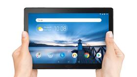 Dotykový tablet Lenovo Tab P10 černý

 obrázek produktu 4 z 10