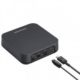 Bluetooth Sennheiser BT T100, BT vysílač černé

 obrázek produktu 3 z 3
