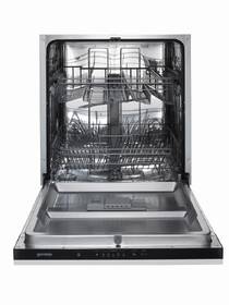 Myčka nádobí Gorenje GV62010 

 obrázek produktu 3 z 4