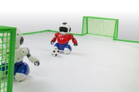 Robot MaDe Robofotbal 

 obrázek produktu 8 z 10