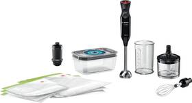 Ponorný mixér s vakuováním Bosch MS6CB61V5 černý

 obrázek produktu 1 z 21