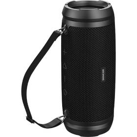 Přenosný reproduktor Sencor SSS 6800 SIRIUS MAXI černý

 obrázek produktu 1 z 7