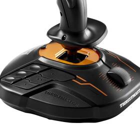 Joystick Thrustmaster T16000M Space SIM duo stick Hotas 

 obrázek produktu 5 z 7