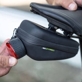 Brašna na kolo SP Connect Saddle Case Set 

 obrázek produktu 5 z 6
