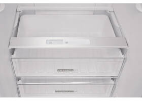 Chladnička s mrazničkou Whirlpool W7 821O OX nerez

 obrázek produktu 3 z 9