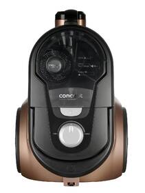 Podlahový vysavač Concept VP5240 bronzový

 obrázek produktu 6 z 25