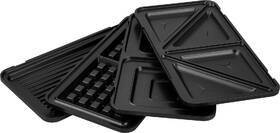Sendvičovač Sencor SSM 9940SS 

 obrázek produktu 9 z 17