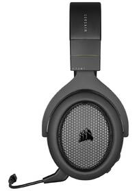 Headset Corsair HS70 Bluetooth černý

 obrázek produktu 1 z 13