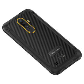 Mobilní telefon UleFone Armor X8 Dual SIM oranžový

 obrázek produktu 7 z 7