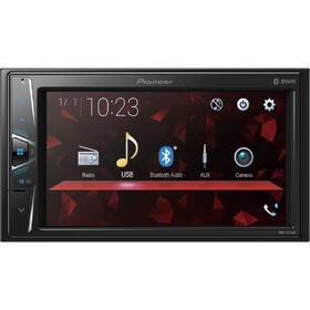 Autorádio Pioneer DMH-G221BT černé

 obrázek produktu 2 z 2