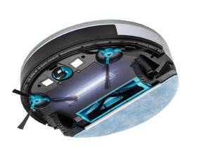 Robotický vysavač Concept VR2020 3 v 1 Gyro Defender UVC 

 obrázek produktu 25 z 27