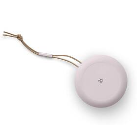 Přenosný reproduktor Bang & Olufsen Beosound A1 (2nd Gen) růžový

 obrázek produktu 4 z 11