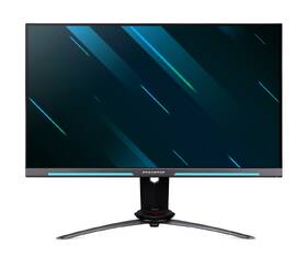 Herní monitor Acer Predator XB273UNXbmiiprzx 

 obrázek produktu 3 z 8