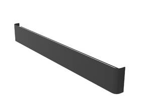 Nástěnné svítidlo IMMAX NEO LÍNEA SMART 76cm 40W Zigbee 3.0 černé

 obrázek produktu 2 z 6