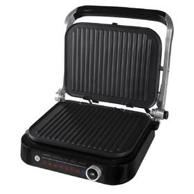 Gril Orava Grillchef 2 stříbrný

 obrázek produktu 2 z 7