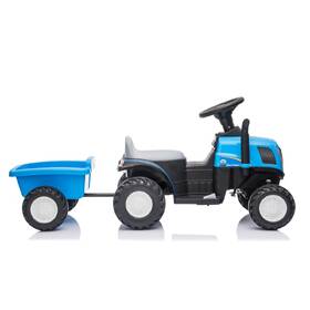 Traktor MaDe NEW HOLLAND 

 obrázek produktu 1 z 9