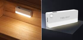 Svítidlo Yeelight LED Sensor Drawer Light 4-pack 

 obrázek produktu 5 z 5