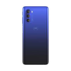 Mobilní telefon Motorola Moto G51 5G 4+64GB - Horizon Blue 

 obrázek produktu 5 z 11