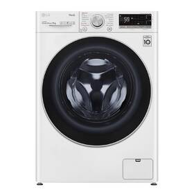 Pračka LG F49V6VB1W bílá

 obrázek produktu 7 z 15