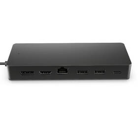 USB Hub HP Universal USB-C Multiport černý

 obrázek produktu 2 z 6