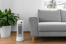 Topidlo quartzové Sencor SFH 8019WH 

 obrázek produktu 21 z 24