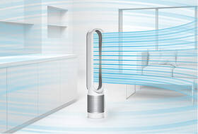  Dyson Pure Cool TP00 
