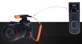 Dálkový ovladač spouště Rollei (Sony) 

 obrázek produktu 3 z 3