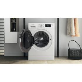 Pračka se sušičkou Whirlpool FFWDB 976258 SV EE bílá

 obrázek produktu 11 z 12