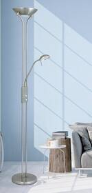Stojací lampa Rabalux Beta 4075 chrom

 obrázek produktu 3 z 3