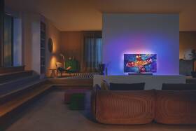 Televize Philips 65OLED937 

 obrázek produktu 13 z 15
