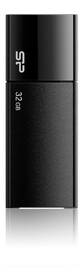 USB Flash Silicon Power Ultima U05 32GB černý

 obrázek produktu 1 z 4