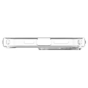 Kryt na mobil Spigen Crystal Hybrid na Apple iPhone 14 Pro Max průhledný

 obrázek produktu 6 z 6