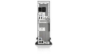 Stolní počítač Fujitsu Esprimo D6012 černý

 obrázek produktu 5 z 5
