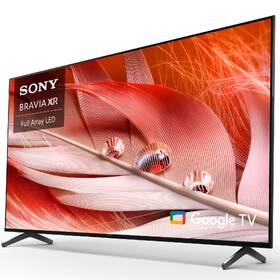 Televize Sony XR-75X90J 

 obrázek produktu 2 z 12