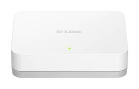 Switch D-Link GO-SW-5G bílý

 obrázek produktu 1 z 3