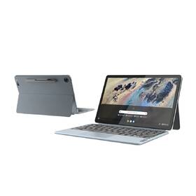 Notebook Lenovo Ideapad Duet 3 Chrome 11Q727 modrý

 obrázek produktu 9 z 9