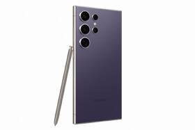 Mobilní telefon Samsung Galaxy S24 Ultra 5G 12 GB / 512 GB - Titanium Violet 

 obrázek produktu 6 z 10