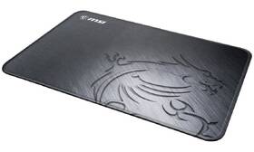 Podložka pod myš MSI Agility GD21, 32 × 22 cm černá/šedá

 obrázek produktu 3 z 3