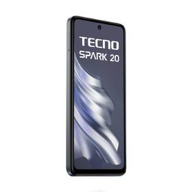 Mobilní telefon Tecno Spark 20 8 GB / 256 GB černý

 obrázek produktu 3 z 10