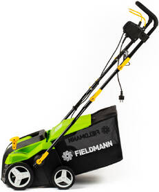 Vertikutátor Fieldmann FZV 4010-20E 

 obrázek produktu 2 z 6